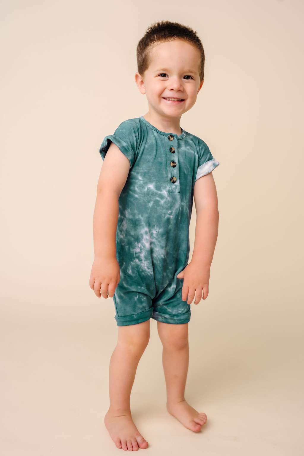 Lou lou popular and company romper bundle