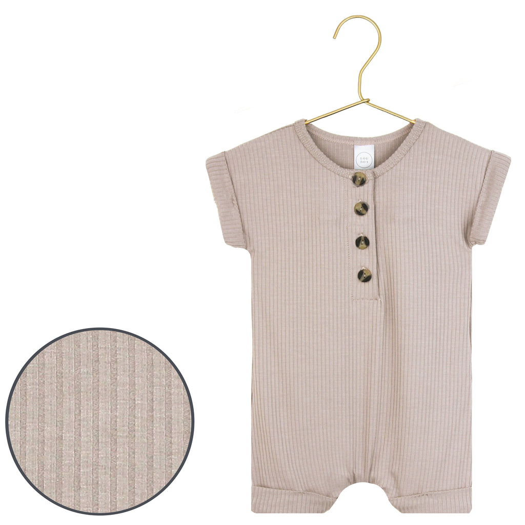 Lou lou and company shiloh ribbed top and bottom set offers sizd 6-12 months