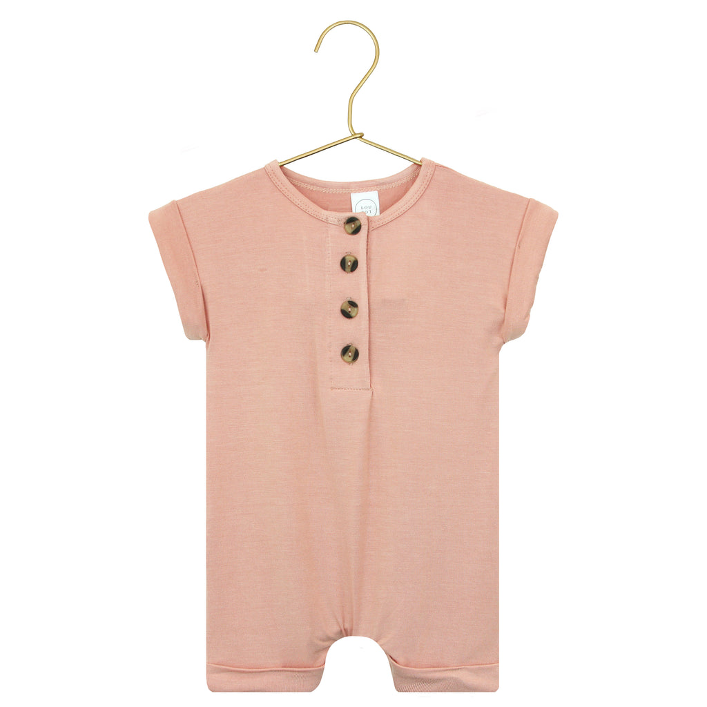 Outlet Lou Lou and Company Bella Romper