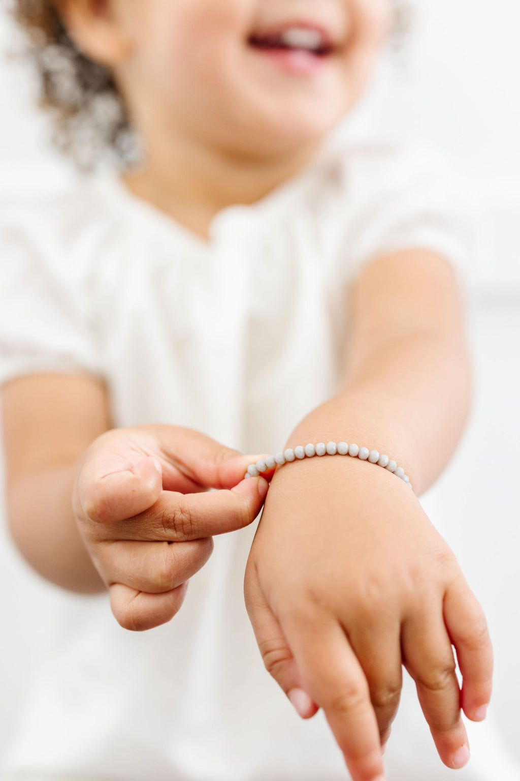 Baby Bracelet: Kindness – Lou Lou & Company