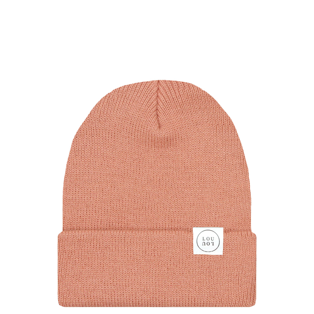 Salmon colored hat online