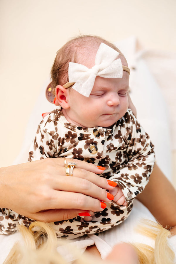 Tulle Bows