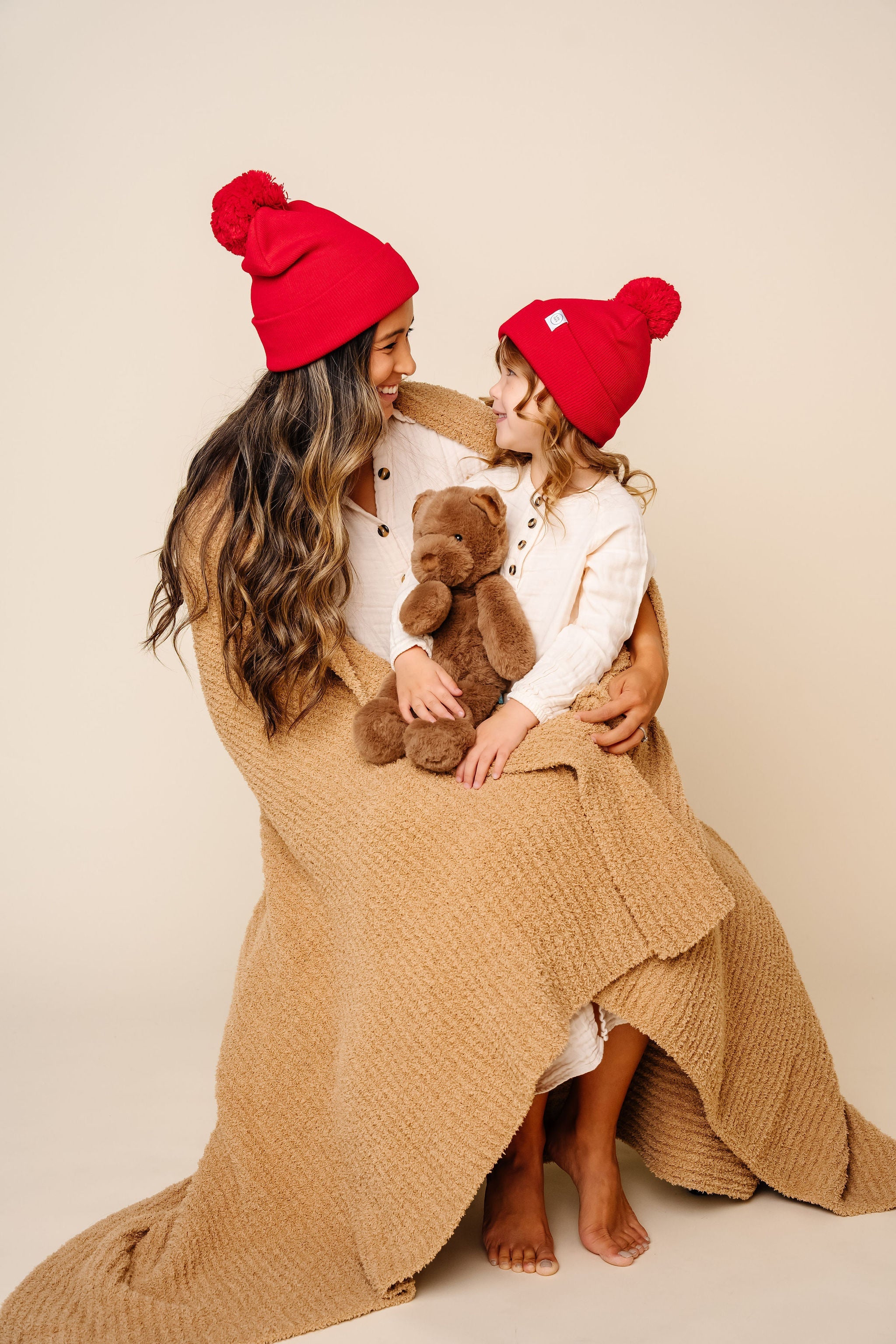 Lou lou and company shops hat bundle