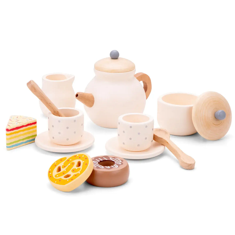 Tea Set