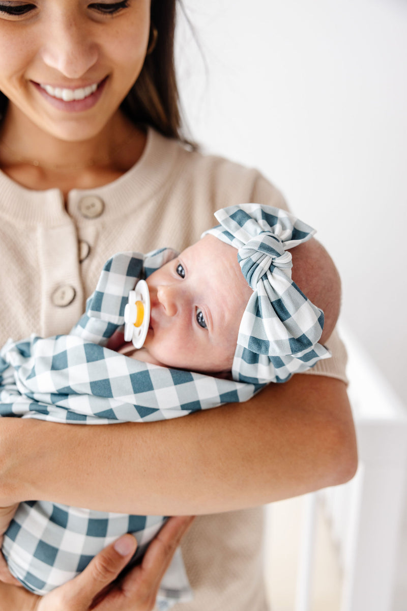 Skyler Newborn Headband Bundle