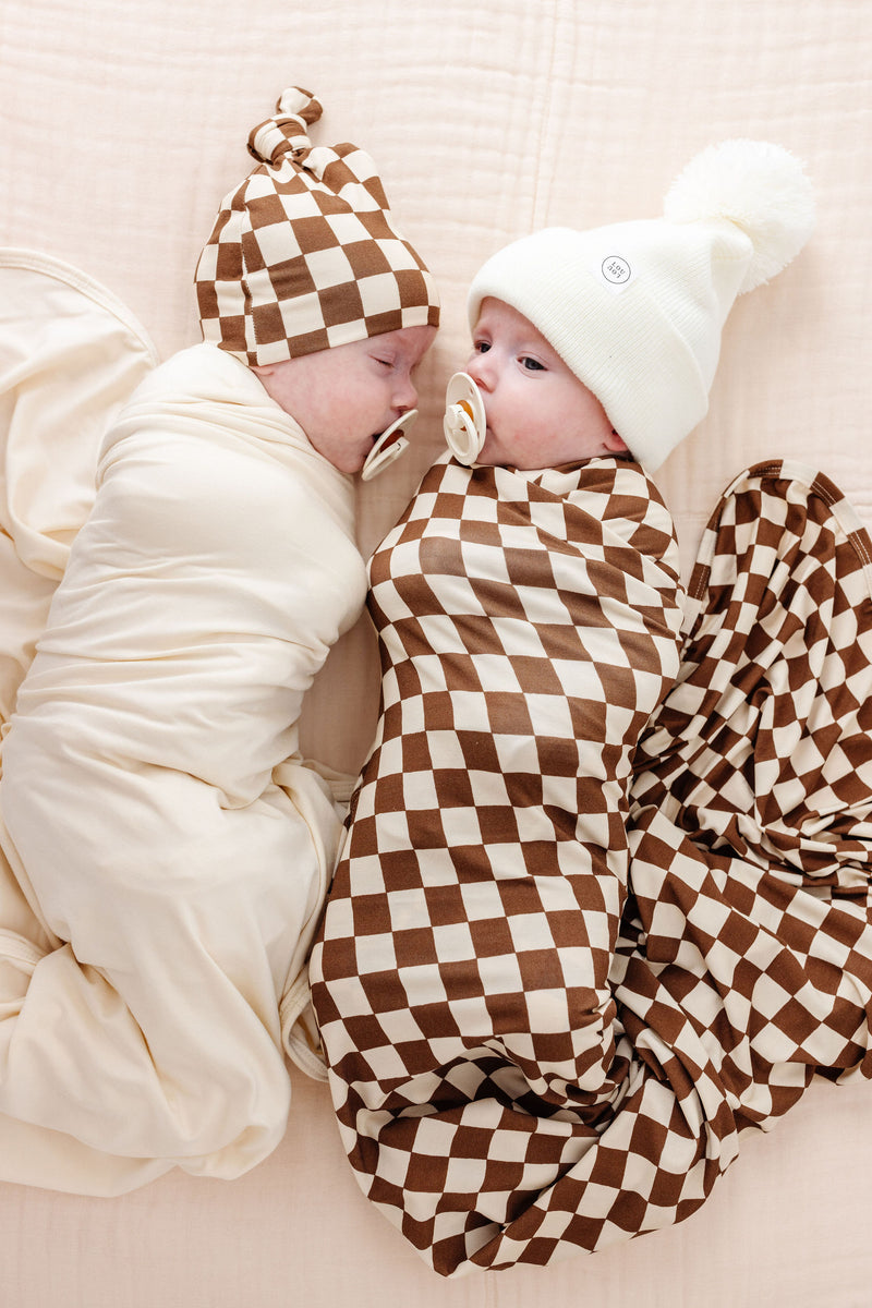 Scout Swaddle Blanket