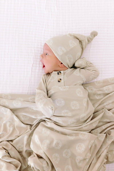 Linus Newborn Hat Bundle