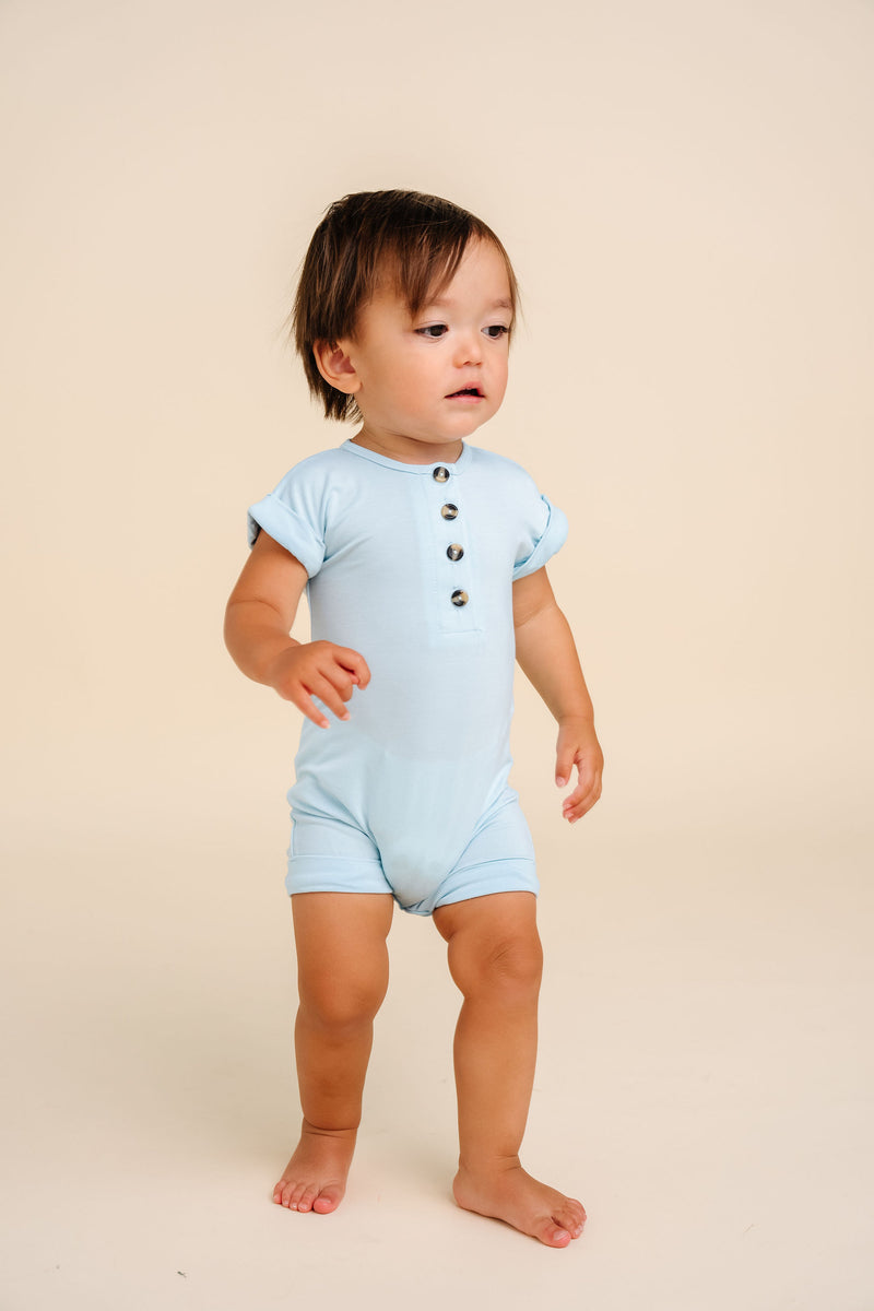 Jude Romper