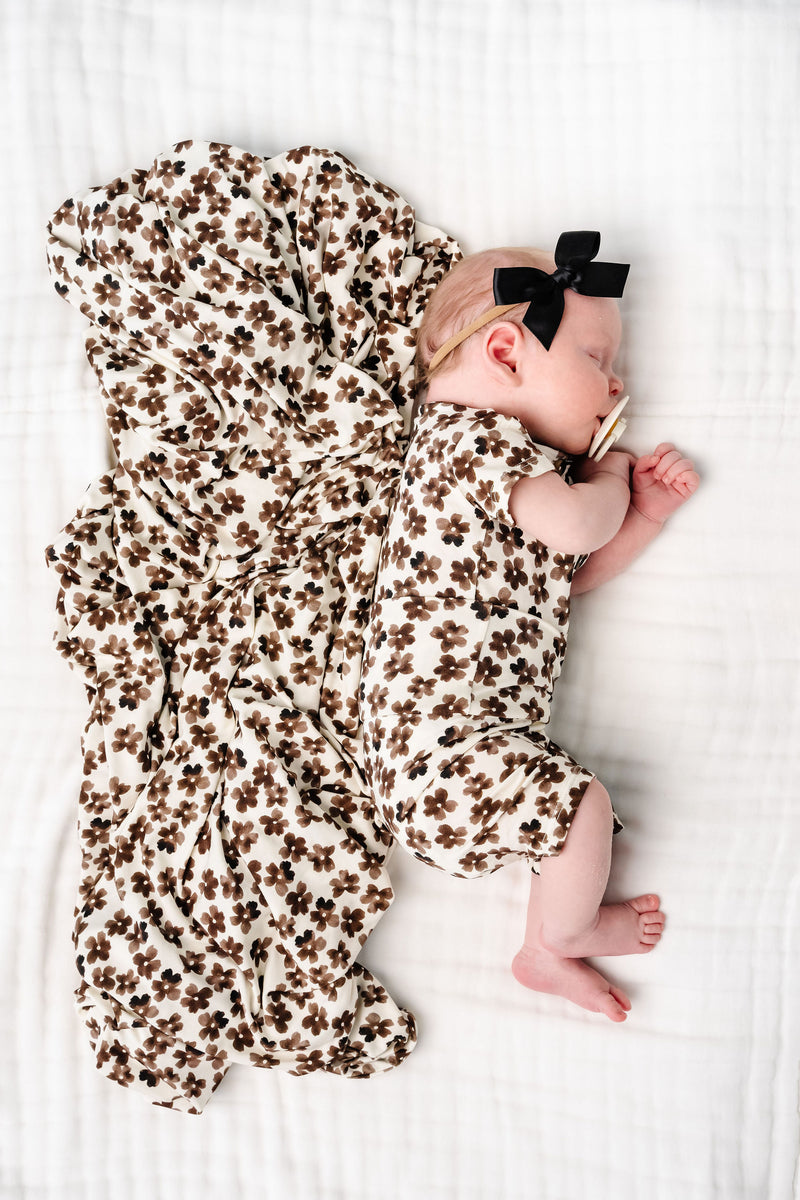 Sloane Swaddle Blanket