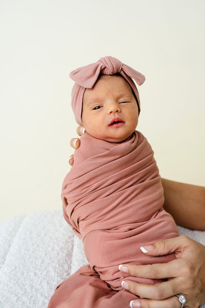 Blakely Swaddle Blanket