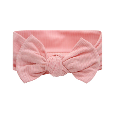 Brielle Ribbed Headband