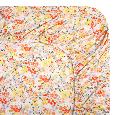 Changing Pad Cover - Pippa