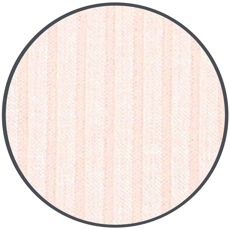 Changing Pad Cover - Rosie Ribbed