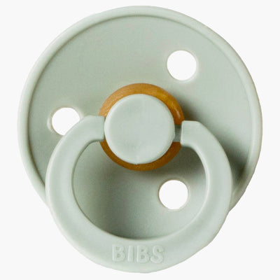 Bibs Pacifier Single: Sage