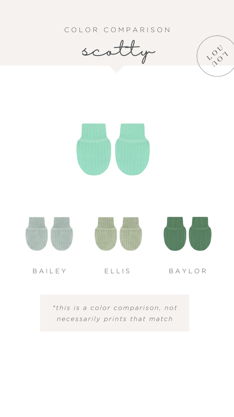 scotty color comparison graphic