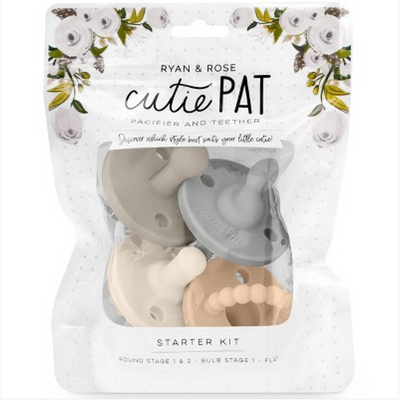 Cutie Pat Kit: Neutral