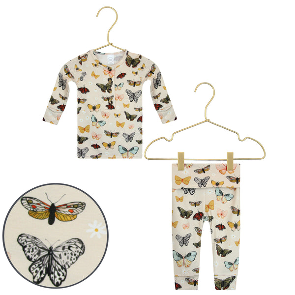 Lou Lou & Company Nora & hot Millie Newborn Sets