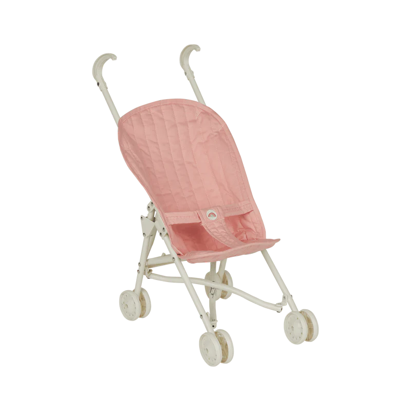 Sollie Stroller - Rose