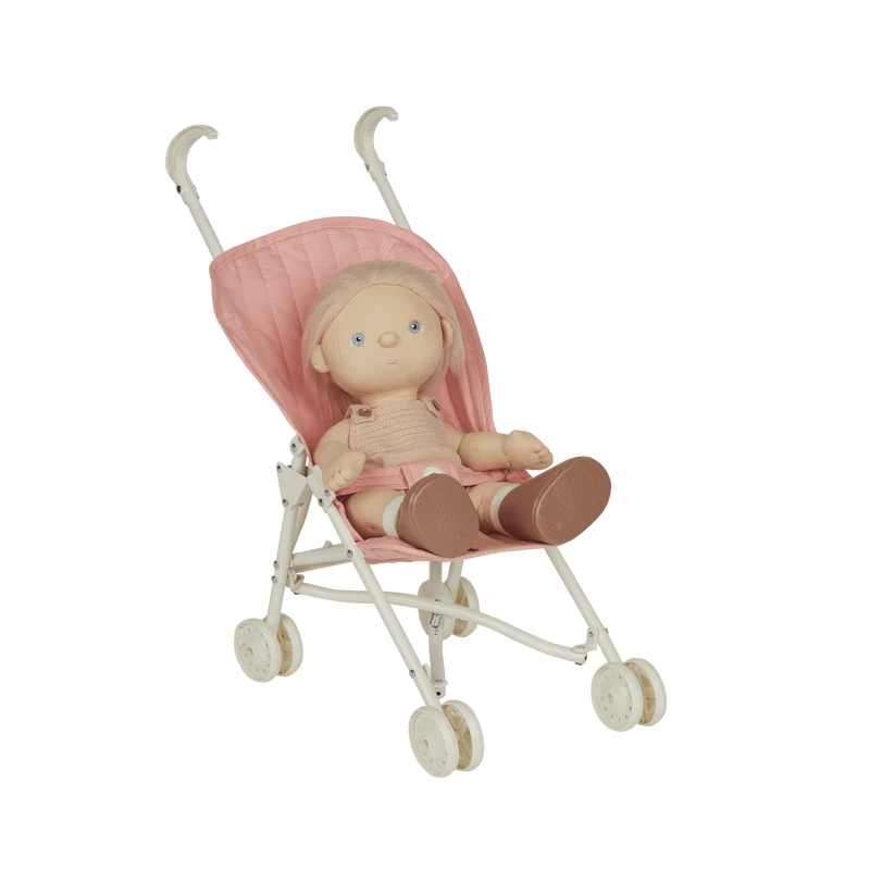 Sollie Stroller - Rose