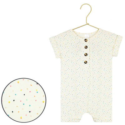 OG Dottie Romper