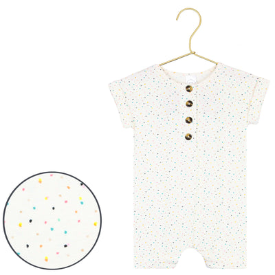 Dottie Romper