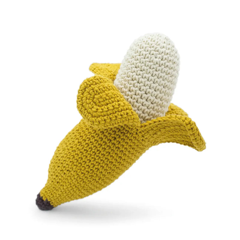 Banana Rattle