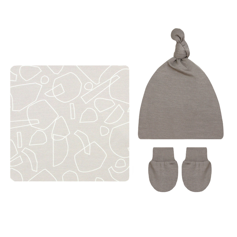 Jonas Newborn Hat Bundle