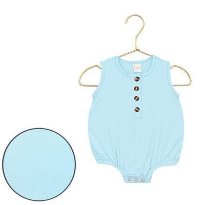 Jude Bubble Romper