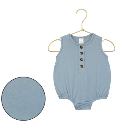 Leo Bubble Romper