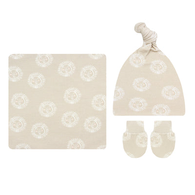 Linus Newborn Hat Bundle