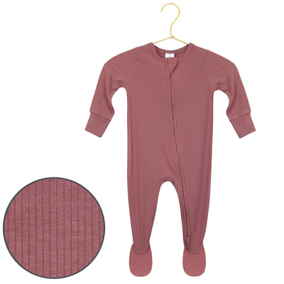 Marjorie Zipper Footies product image