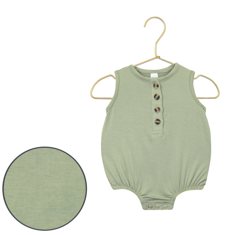 Marley Bubble Romper