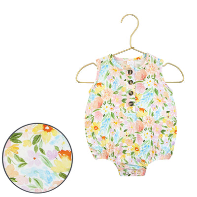 Matilda Bubble Romper