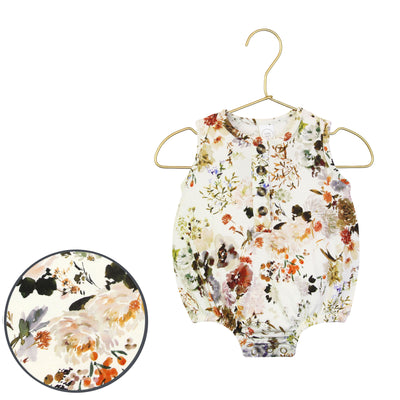 Nellie Bubble Romper