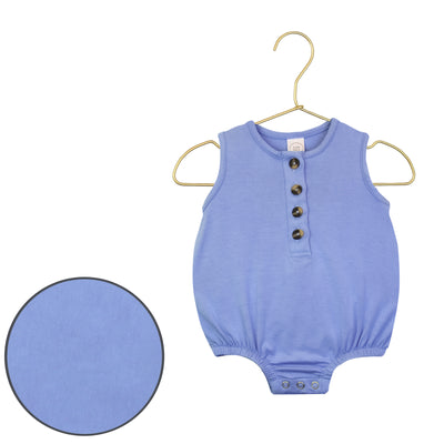 perry bubble romper product image