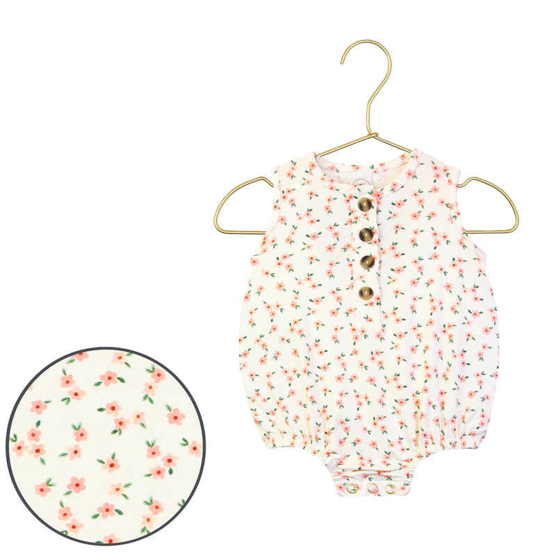 lottie bubble romper product image