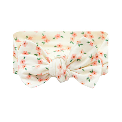 lottie knot headband product image