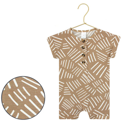 Reggie Romper