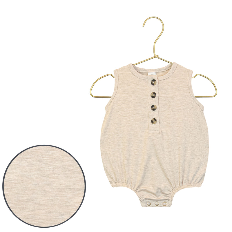 Ryan Bubble Romper