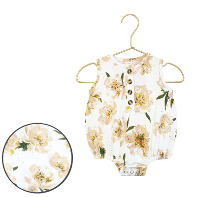 Willa Bubble Romper