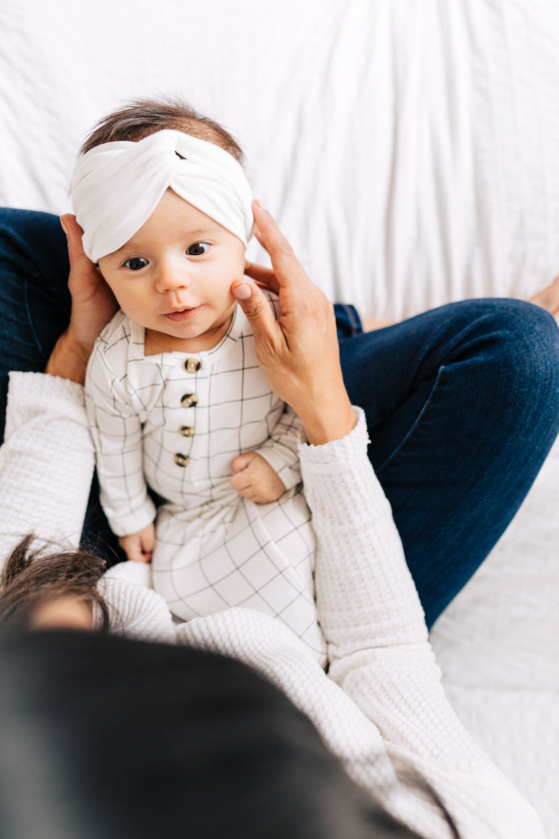 Maxwell Newborn Hat Bundle