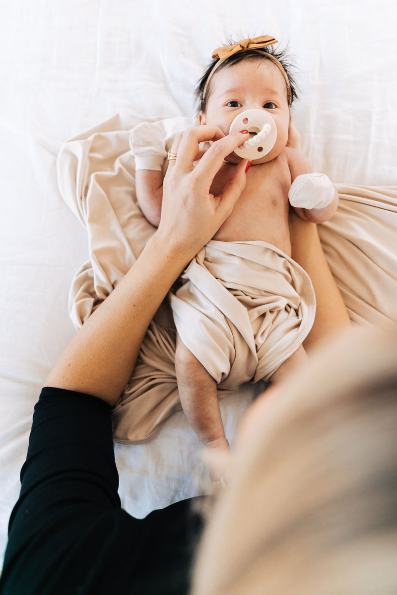 Winnie Newborn Hat Bundle