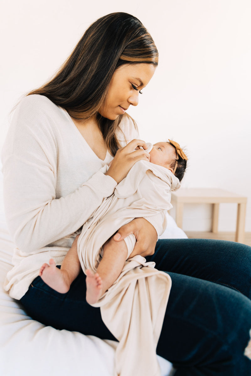 Winnie Newborn Hat Bundle