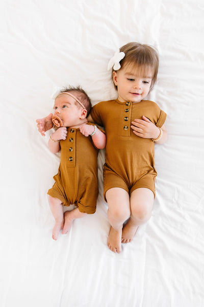 Owen Romper