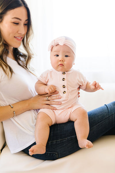 Sophie Romper