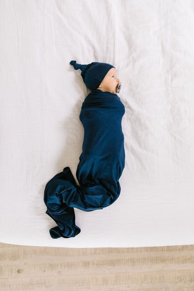 Harvey Swaddle Blanket