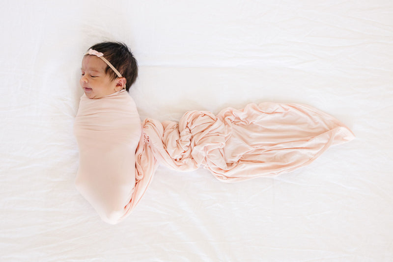 Sophie Newborn Headband Bundle (Gown)