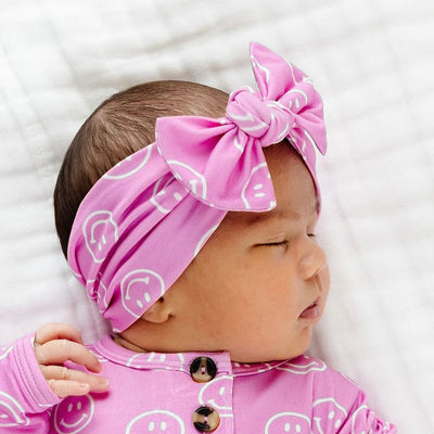 Karli Newborn Headband Bundle