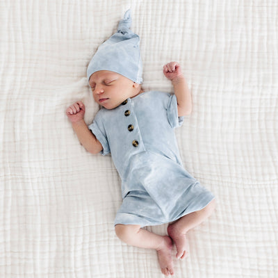 Bentley Romper