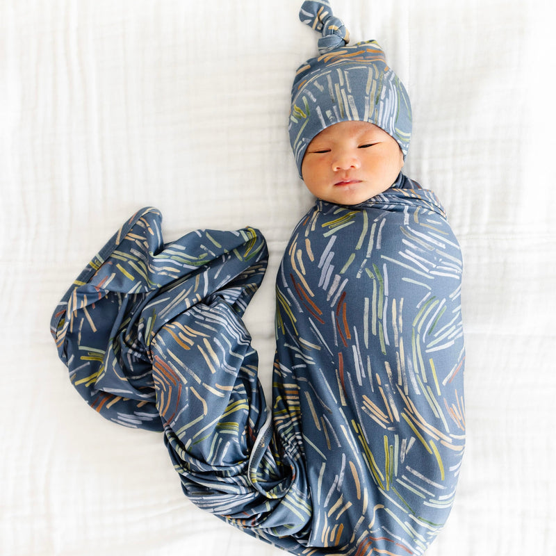 Archie Newborn Hat Bundle